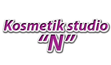 KOZMETIK STUDIO N - NENA - Kozmetički saloni Beograd - Slika logo 