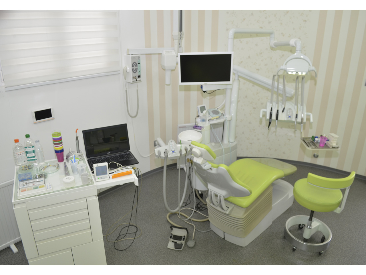 Photo 4 - AMIDENT - DENTAL OFFICE Dental surgery Belgrade