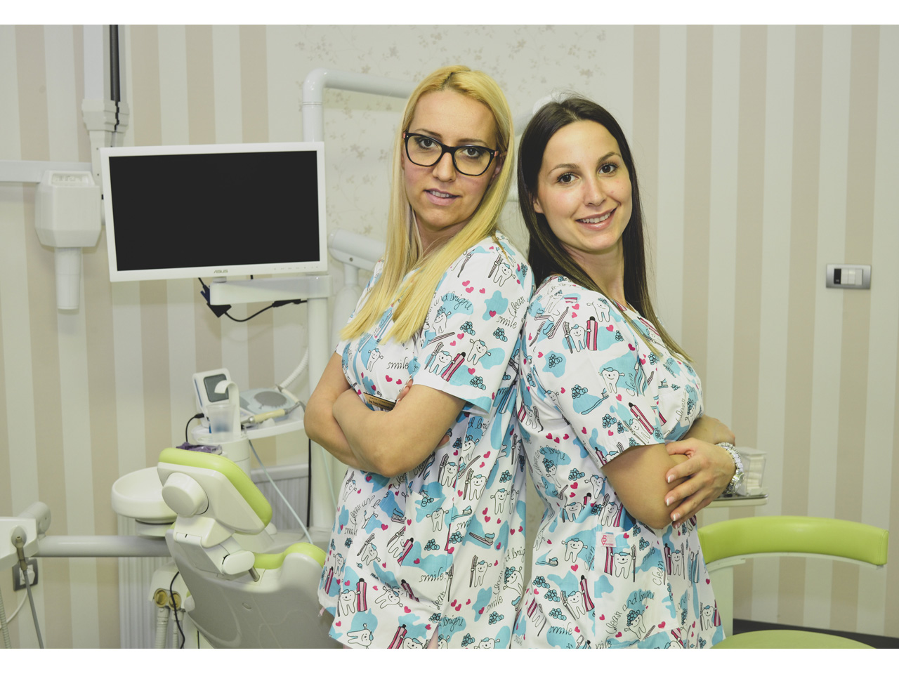 Photo 8 - AMIDENT - DENTAL OFFICE Dental surgery Belgrade