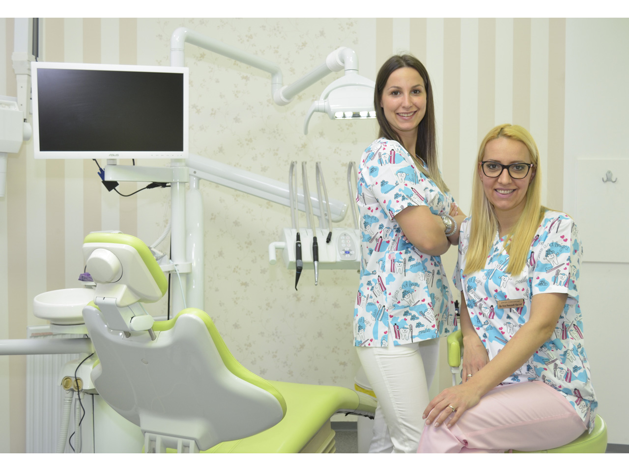 Photo 9 - AMIDENT - DENTAL OFFICE Dental surgery Belgrade