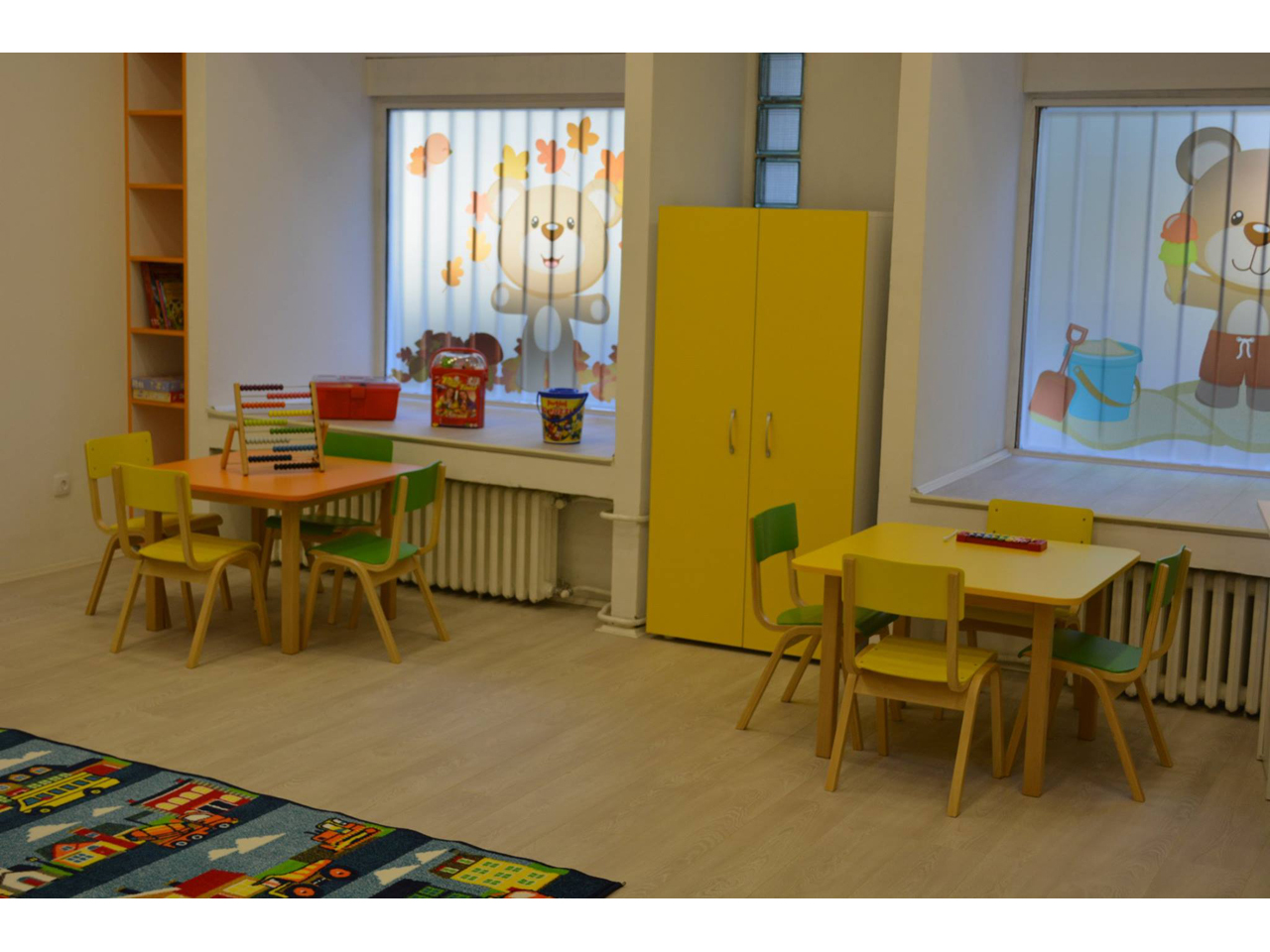PRESCHOOL INSTITUTION PINOKIO Kindergartens Belgrade - Photo 4