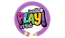 PRESCHOOL INSTITUTION PLAY - Kindergartens Beograd - Photo logo 