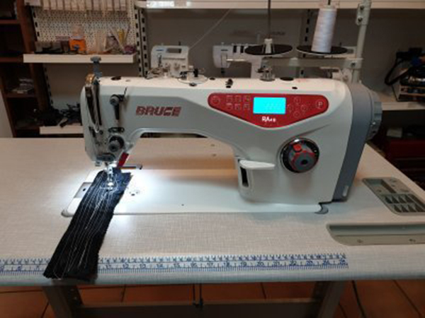 Photo 2 - SEWING MACHINE SERVICE Sewing and knitting machines Belgrade
