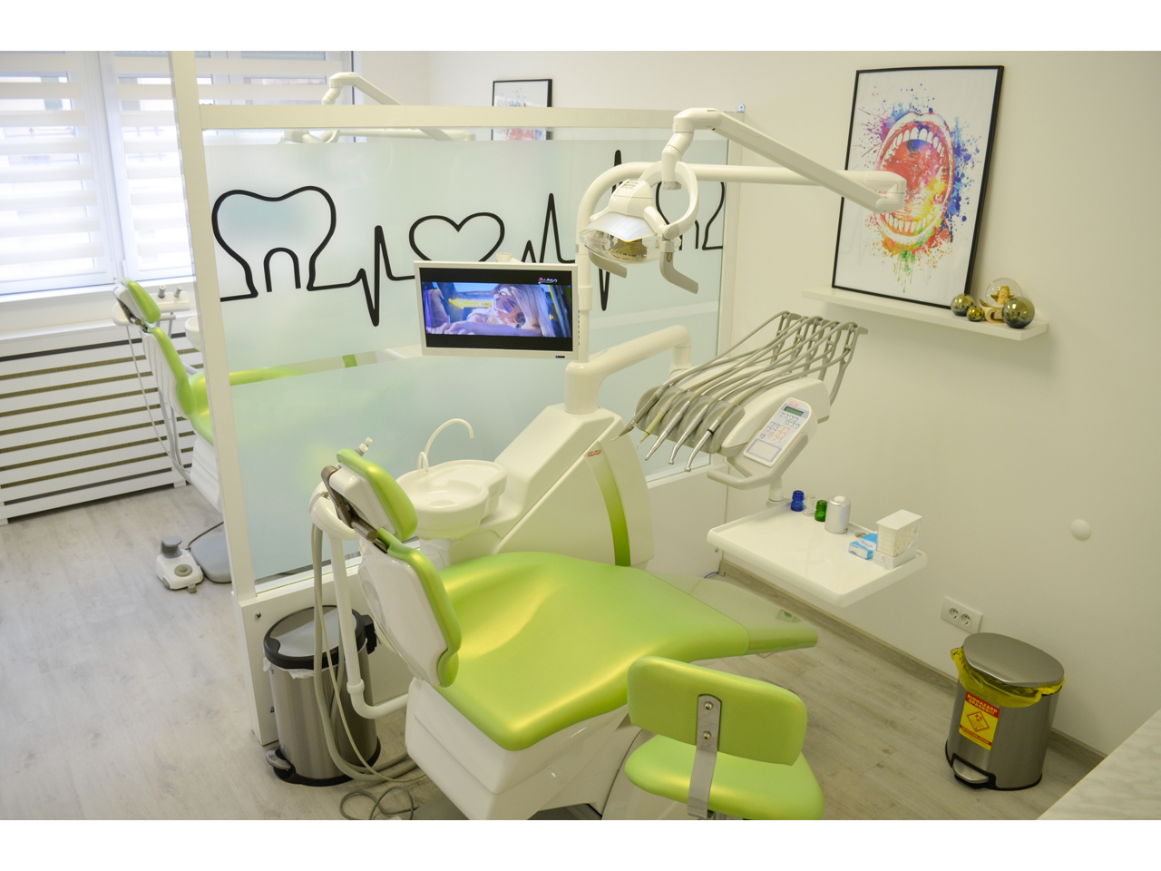 IDENTAL DR ANDREJA ILIC Dental surgery Belgrade - Photo 4