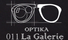 011 LA GALERIE Optics Belgrade