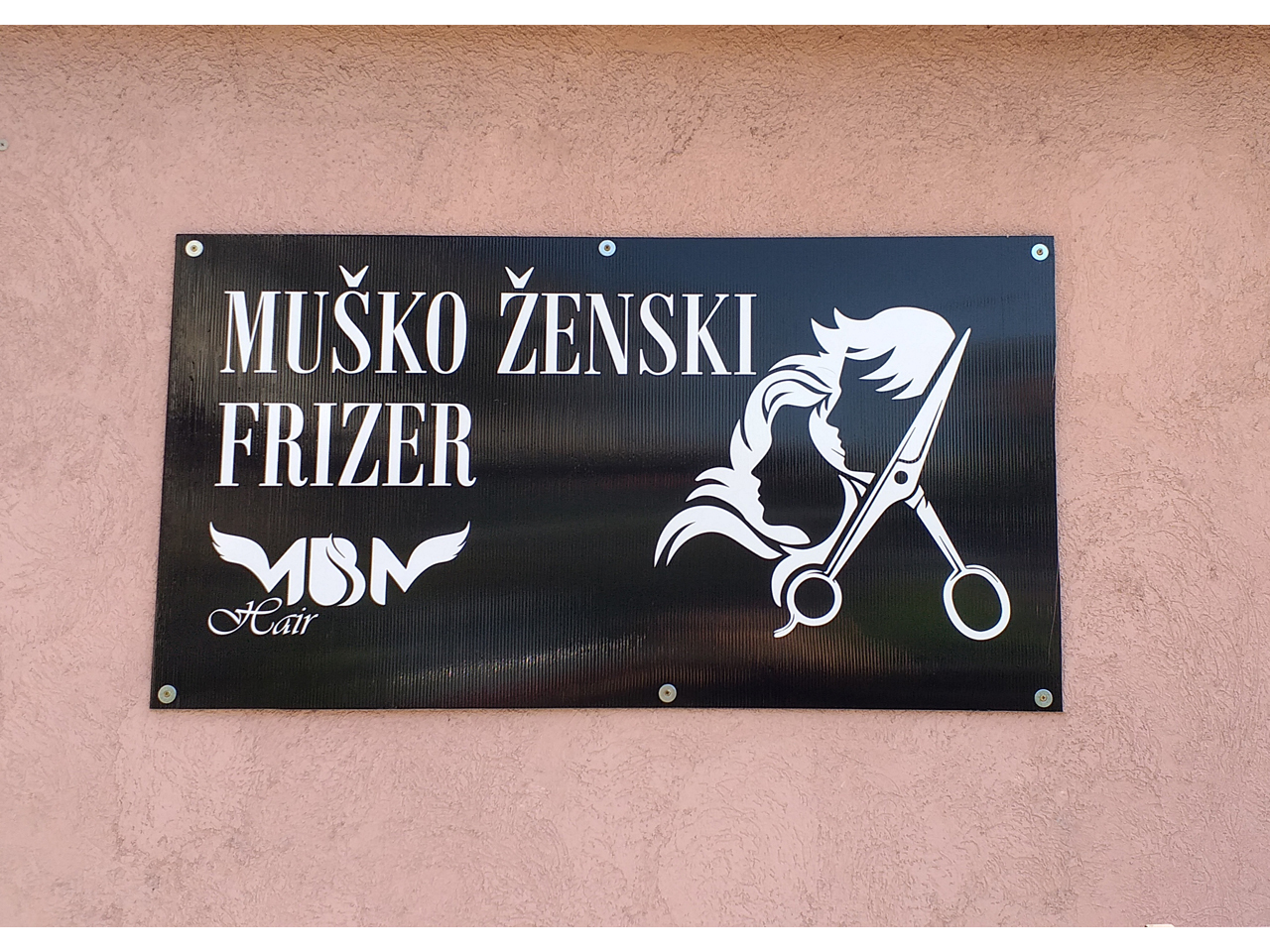 MBM HAIR - FRIZERSKI SALON Frizerski saloni Beograd - Slika 3