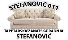 TAPETARSKA RADNJA STEFANOVIĆ 011 Tapetari Beograd