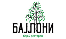 BAJLONI - Restorani Beograd - Slika logo 