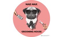 MAD MAX GROOMING Pet salon, dog grooming Belgrade