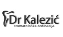 DR KALEZIĆ STOMATOLOŠKA ORDINACIJA Stomatološke ordinacije Beograd