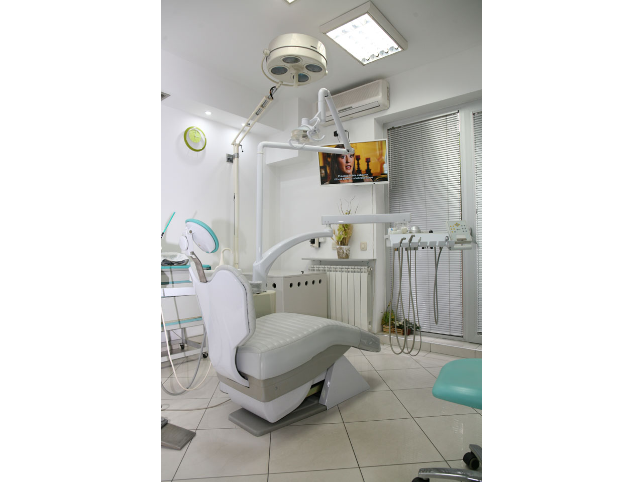 CVETKOVIC DENTAL CENTER Dental surgery Belgrade - Photo 2