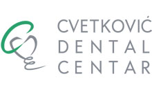 CVETKOVIĆ DENTAL CENTAR - Стоматологические кабинеты Beograd - Фото logo 