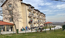 HOME FOR OLD - HOTEL JAKOVLJEVIC Homes and care for the elderly Belgrade