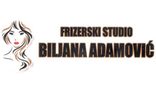 FRIZERSKI STUDIO BEOGRAD - BILJANA ADAMOVIĆ - Парикмахерские Beograd - Фото logo 
