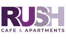 RUSH CAFE & APARTMENTS - Квартиры Beograd - Фото logo 
