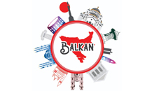 BALKAN FAST FOOD - Ketering Beograd - Slika logo 