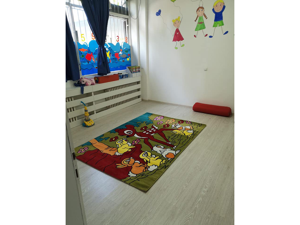 Photo 2 - KINDERGARTEN VESELI VRTIC Extended daycare for children Belgrade
