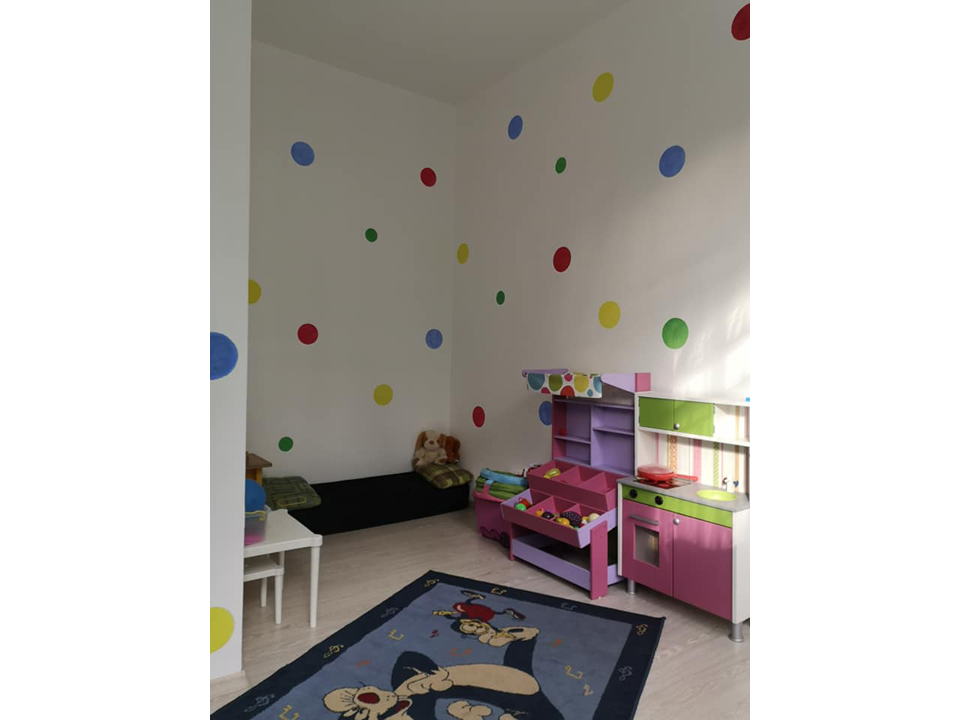 Photo 4 - KINDERGARTEN VESELI VRTIC Extended daycare for children Belgrade