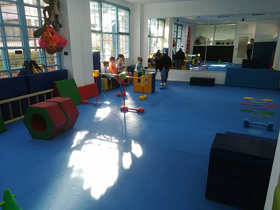 Photo 7 - KINDERGARTEN VESELI VRTIC Kindergartens Belgrade