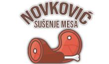 MEAT DRYING NOVKOVIC