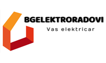 BG ELEKTRO - Электрические установки Beograd - Фото logo 