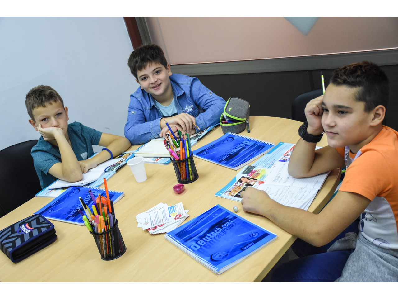 Photo 7 - LINGUISTA FOREIGN LANGUAGE SCHOOL Foreign languages schools Belgrade