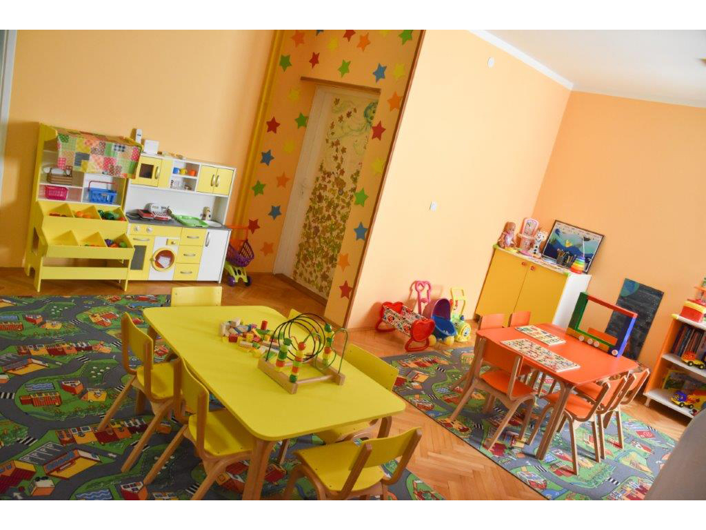Photo 2 - PLAVI CUPERAK PRESCHOOL INSTITUTION Kindergartens Belgrade
