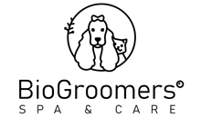 BIOGROOMERS SPA & CARE - Saloni za kućne ljubimce, šišanje pasa Beograd - Slika logo 