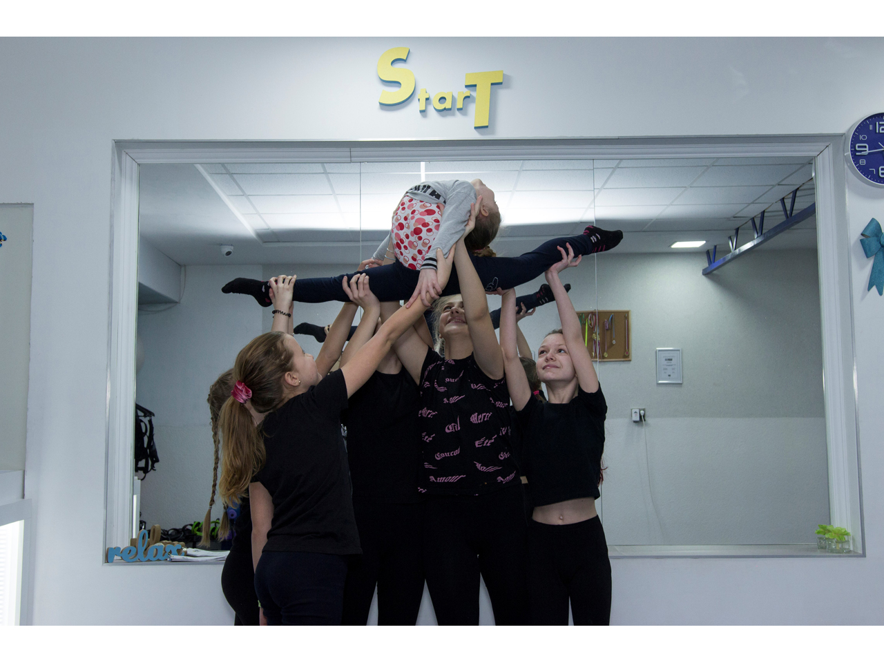 G GYM - XBODY STUDIO & START DANCING SCHOOL Gyms, fitness Belgrade - Photo 3