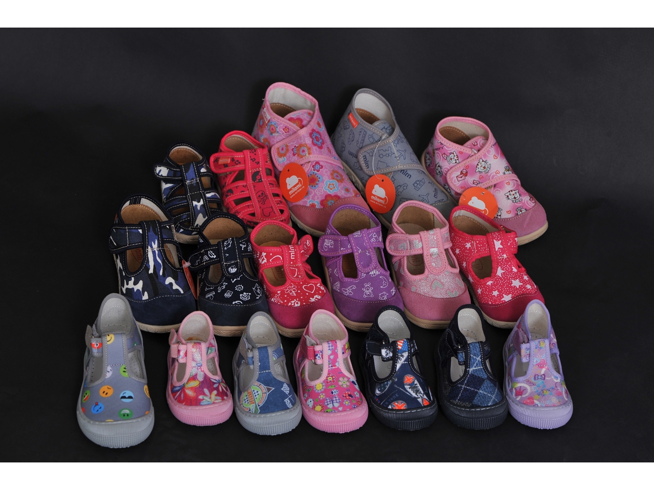 BUBAMARA 83 - ANATOMIC FOOTWEAR FOR CHILDREN Footwear Belgrade - Photo 1