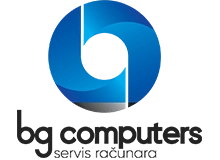 SERVIS RAČUNARA I LAPTOP SERVIS BG COMPUTERS