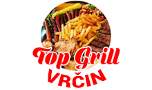 TOP GRILL VRCIN