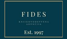 AGENCIJA FIDES Knjigovodstvene agencije Beograd