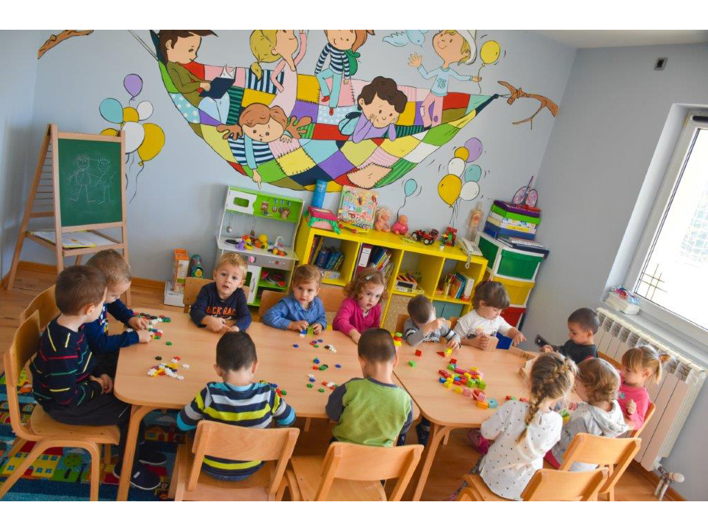 ZEMUNLAND Kindergartens Belgrade - Photo 12