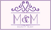 M & M BEAUTY TEAM Cosmetics salons Belgrade