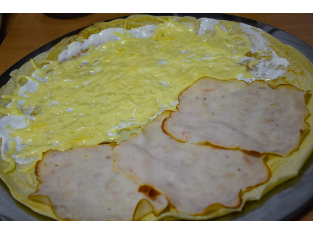 FAST FOOD KOD KOMSE Pancakes, waffle Belgrade - Photo 5
