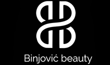 BINJOVIĆ BEAUTY Kozmetički saloni Beograd