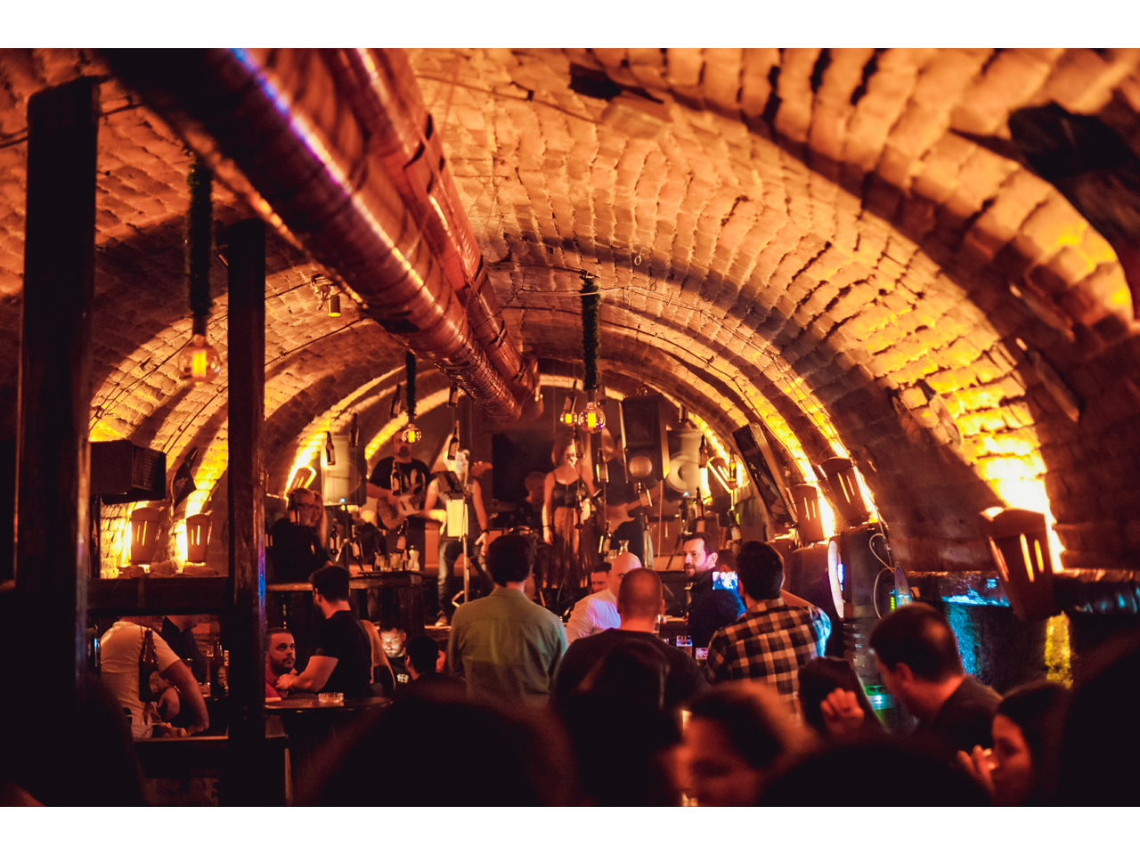 Photo 3 - LAGER PUB ZEMUN Bars and night-clubs Belgrade
