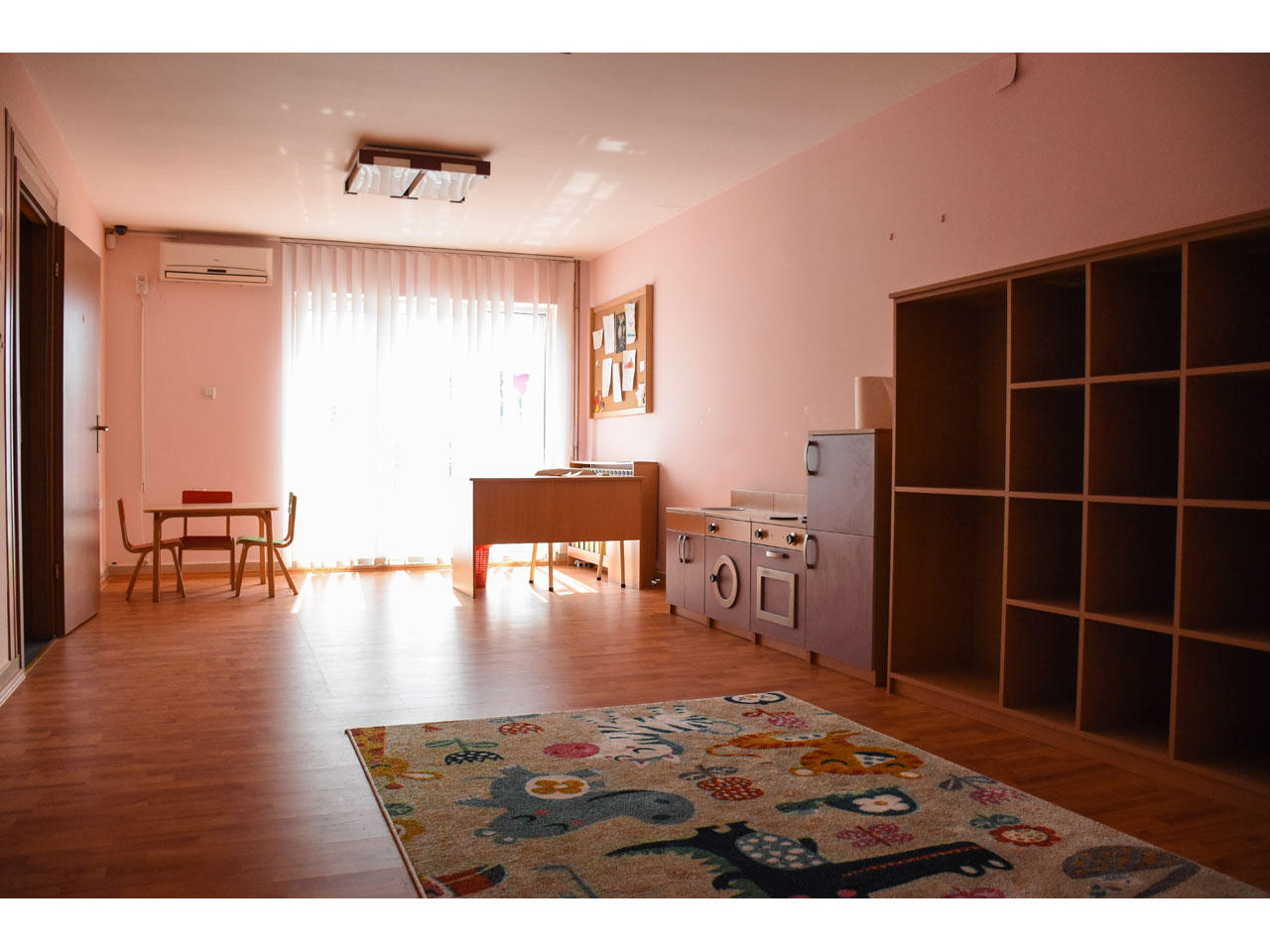 PU DETLIC Kindergartens Belgrade - Photo 3