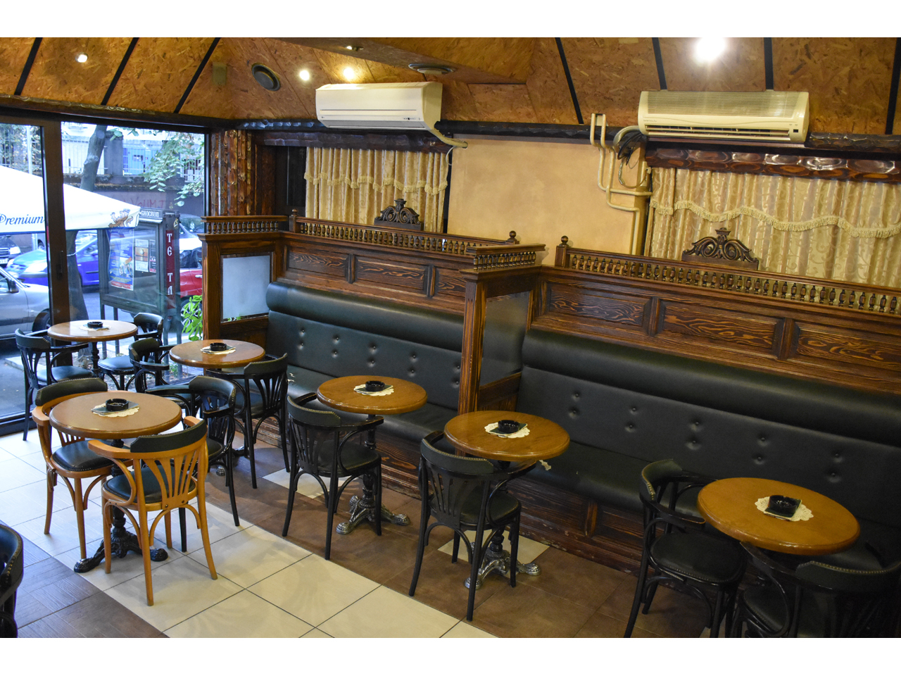 ARA CAFFE Bars and night-clubs Belgrade - Photo 2