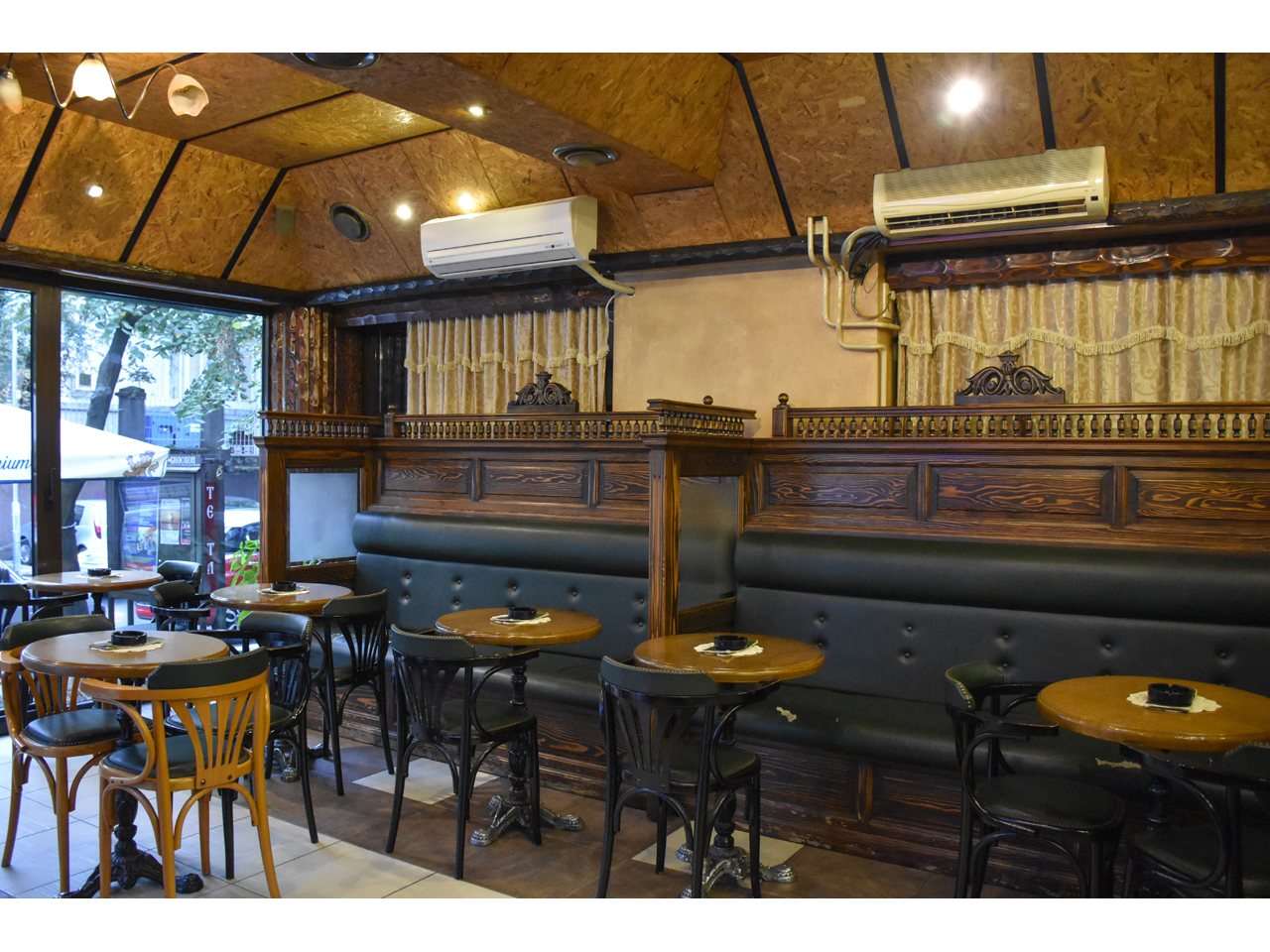 ARA CAFFE Bars and night-clubs Belgrade - Photo 5