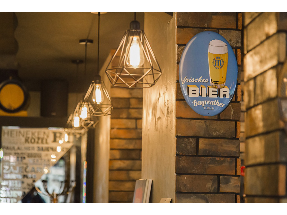 ALEGRO BEER Bars and night-clubs Beograd