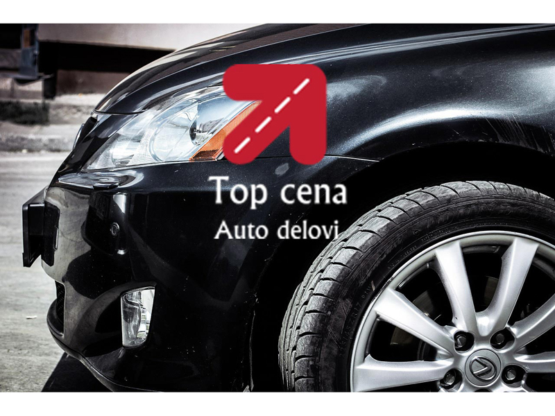 Photo 1 - TOP CENA CAR PARTS Replacement parts Belgrade