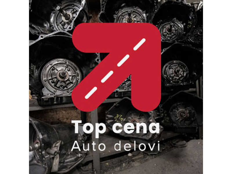 Slika 3 - TOP CENA AUTO DELOVI Auto delovi Beograd
