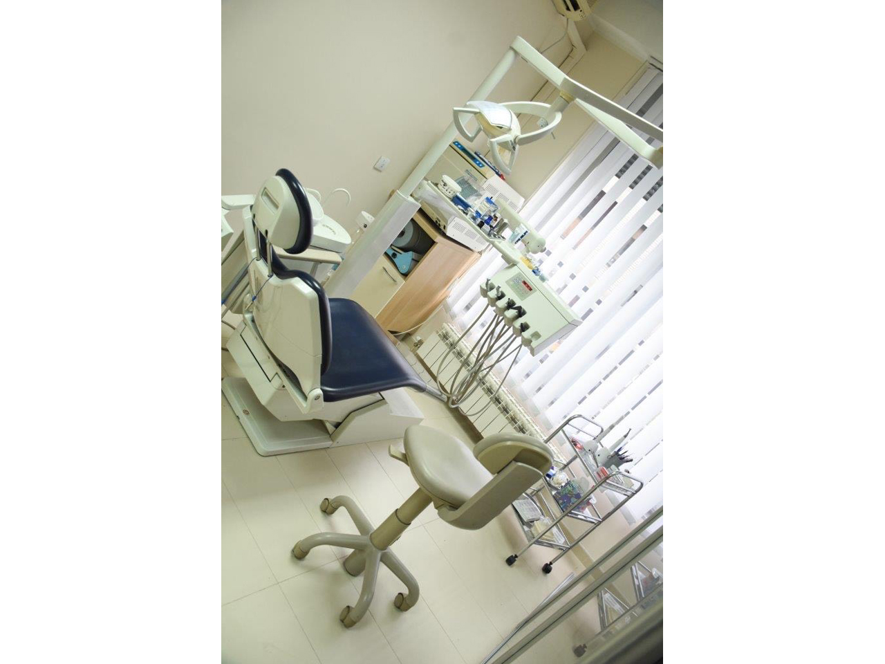 EDENTA DENTAL OFFICE Dental surgery Belgrade - Photo 3