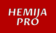 HEMIJA PRO - Hemija i hemijski proizvodi Beograd - Slika logo 