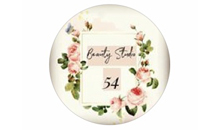 BEAUTY STUDIO 54 - Массаж Beograd - Фото logo 