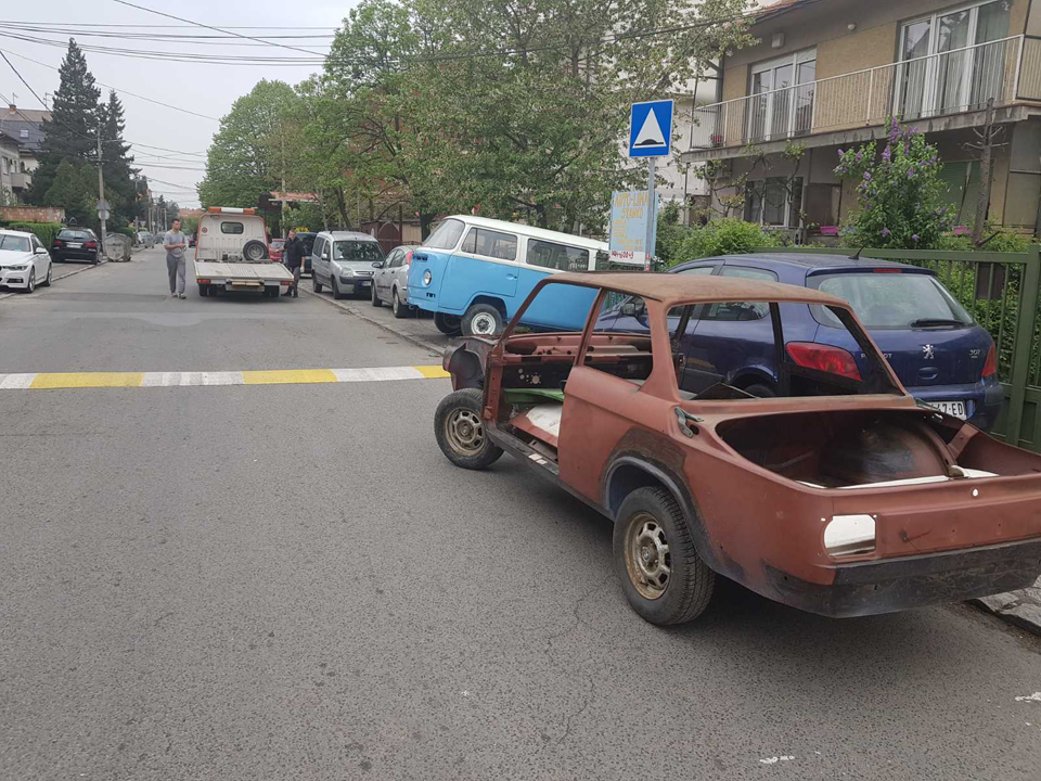 Photo 2 - CAR TINSMITH STANKO Car-body mechanics Belgrade