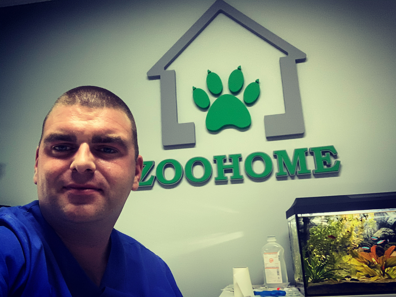 Photo 7 - VETERINARY AMBULANCE ZOOHOME Veterinary clinics, veterinarians Belgrade