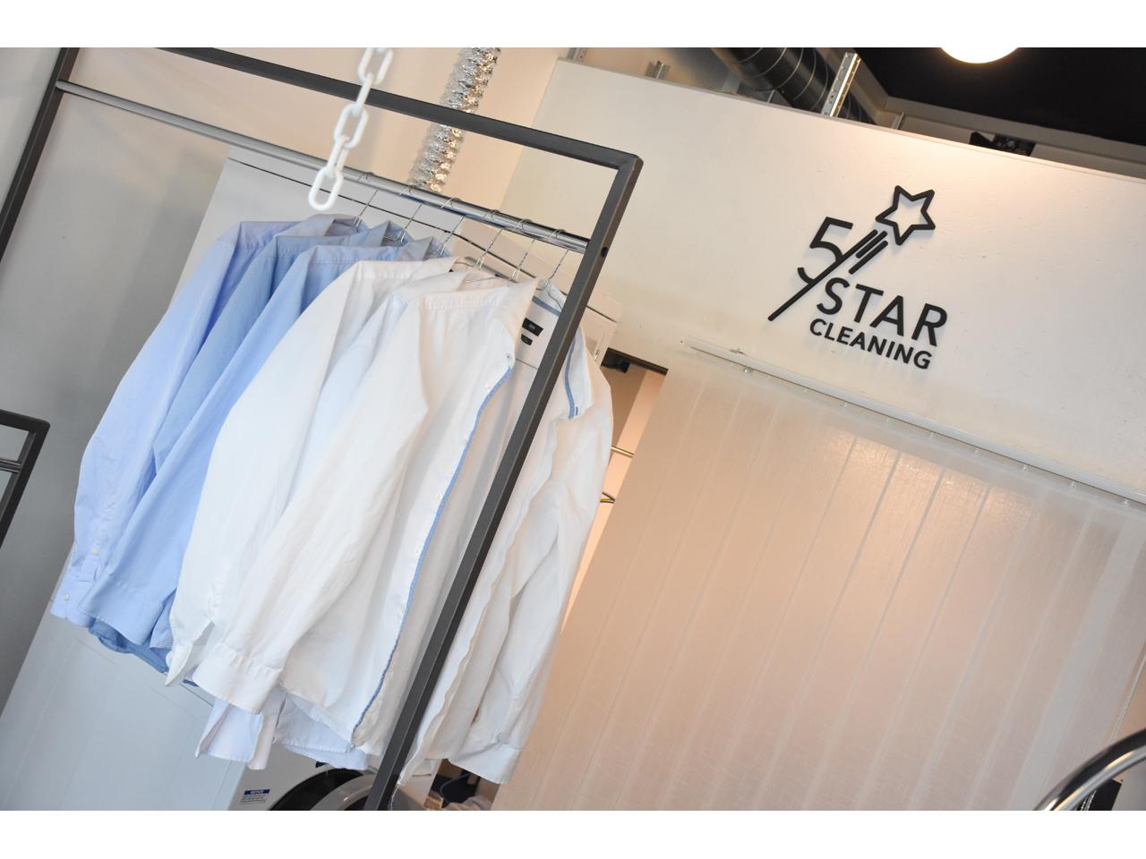 5 STAR CLEANING Dry-cleaning Belgrade - Photo 6